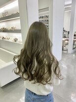 カッツ 駅家店(CUT S) オリーブベージュ