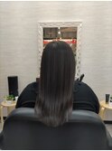 Mトリートメント!