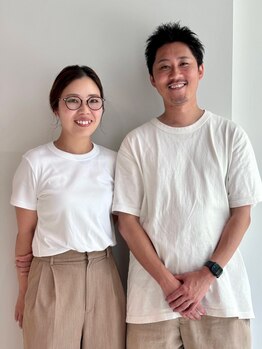 ムニ(muni)の写真/完全個室の完全マンツーマンプライベートサロン*担当者が責任を持って施術致します!満足度の高い仕上がりに