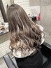 【最高級レミーシールエクステ】プレミアムエクステ30枚￥13500