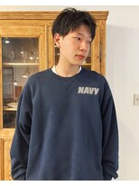 パルク(parc)&nbsp;メンズショート