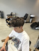 シアター 高崎(THEATER)&nbsp;羊ヘア