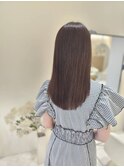 髪質再生_バイカルテ【田口果苗】