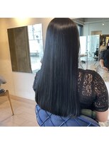 フラックス(FLUX)&nbsp;カットカラートリートメント