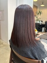 リンク(Link)&nbsp;冬は暖色カラーが人気！