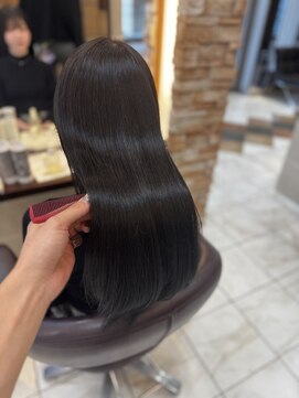 アルターリアン(aL ter LieN) 。