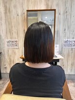 エヌアンドエー 杉戸高野台店(N&A)&nbsp;大人かわいいボブカット 髪質改善/白髪染め/白髪ぼかし/小顔#12