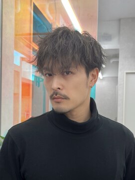 ポート 浦和(PORT) ツイストスパイラルパーママッシュ