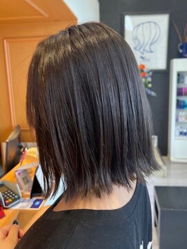 イースト(YEAST) グレージュミディアム