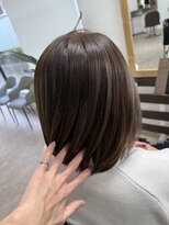 ラヴィリス バイ レム(Raviliss by rem)&nbsp;艶カラー