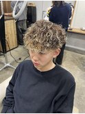 【TAKASHI】バロックメッシュ
