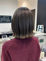 レックス コル(REX COR)&nbsp;【オリーブベージュカラー】