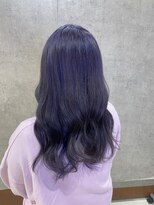 ユーナゴヤ(u nagoya) dark purple