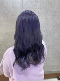 dark purple