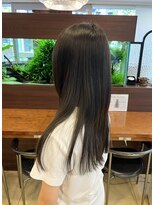 ファーレンピュアスウィート(fahren-pure-suite)&nbsp;ロングレイヤー