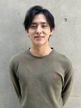 ニューヨークニューヨーク 梅田茶屋町店(NYNY) 森本 陽気