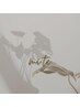 【白髪ぼかしデザイン】白髪ぼかしハイライト+髪質改善トリートメント
