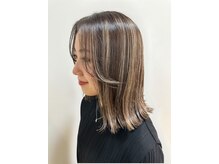 ヘアーアンドメイクファクトリー ネオ(NEO)