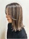 ヘアーアンドメイクファクトリー ネオ(NEO)の写真/普段のライフスタイルに合わせた"似合わせ"スタイルをご提案★あなたの魅力を最大限に引き出します♪