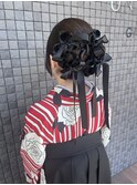 タイトアレンジ