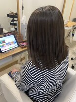 シャワ(CHAWA)&nbsp;似合わせカラー