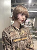 フェブミエル(fev miel)&nbsp;High Greige × BoB