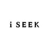 アイシーク(i SEEK)のお店ロゴ