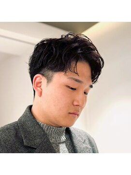 ビジョン 赤坂(vision) ショートstyle