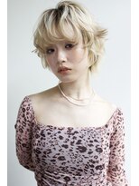 デコ(DECO)&nbsp;layer-cut roots color