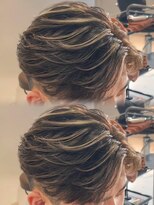 ステラ(STELLA)&nbsp;外国人風ハイライト