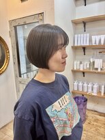 ゴーシェン 稲毛店(Goshen)&nbsp;大人ボブ