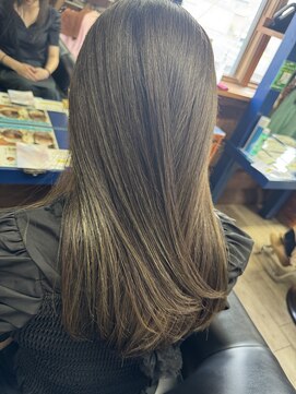 リンクスハート 田原本店(Link’s Heart) オリーブベージュ