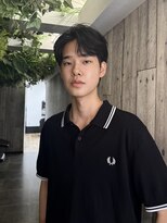 レベッカ(REBECCA)&nbsp;ニュアンスパーマ