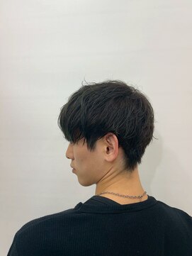 インパークス 江古田店(hair stage INPARKS) メンズビジネススタイル［江古田/江古田駅］