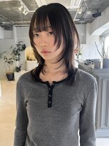 トリア(the tria)&nbsp;レイヤーカット