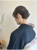 アップスタイル
