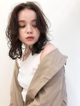 グリーン 登戸(green) 【green登戸】レイヤーボブ