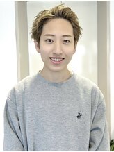 フォト イケブクロ(foto IKEBUKURO)&nbsp;今川大河 池袋