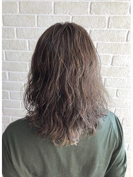 アボックス(abox) ハイライトカラー