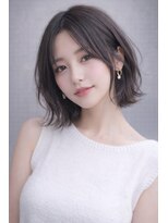 レム 仙台店(L.E.M) 【レイヤーボブ】