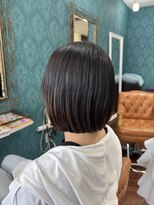 美髪 ヘアサロン(美髪 Hair salon) ボブカット