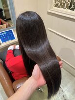 フレーム へアアンドトリートメント 天王寺北口店(FRAME) 【FRAME天王寺北口】酸性トリートメント