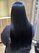 へアーズアーティスティックプロダクツ(HAIRS ARTISTIC PRODUCTS) 酸性ストレート 酸性縮毛矯正 石川県 小松市