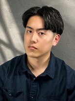 ヒロギンザ 難波店(HIRO GINZA) ナチュラルセンターパート