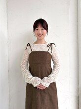 エテ(ete) 諸江 梨菜