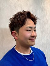 気軽に通えて、バチっと決まる。