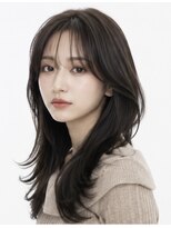 バポス ヘアサロン (BAPOS Hair Salon) くびれロングレイヤー12