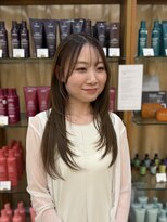 プランタンアヴェダ(printemps AVEDA)&nbsp;オリーブベージュ