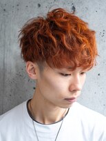 メンズジェスター(Men's JESTER)&nbsp;ブリーチ