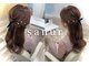ヘアメイクサロン サヌール東京京橋 ヘアセット/着付け専門店の写真